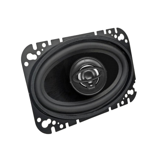 Cerwin Vega XED46 4"x 6" XED Series 2-Way Coaxial Speakers - XED46 — view 2