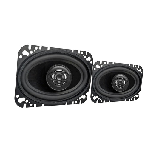 Cerwin Vega XED46 4"x 6" XED Series 2-Way Coaxial Speakers - XED46 — view 1