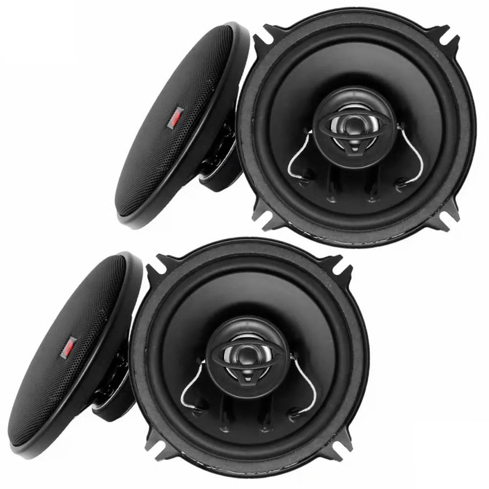 Cerwin-Vega XED52 5.25" XED Series 2-Way Coaxial Car Speakers — view 3