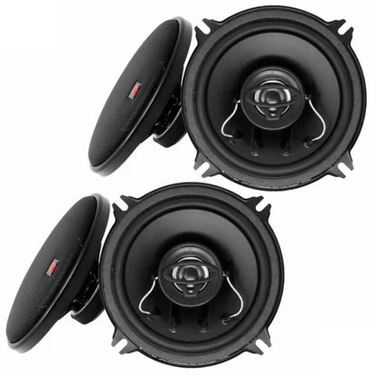 Cerwin-Vega XED52 5.25" XED Series 2-Way Coaxial Car Speakers — view 3