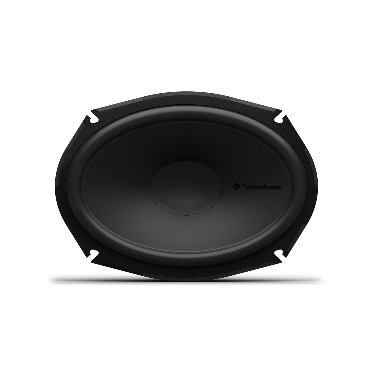 Rockford Fosgate P3V2-69 Punch P3 6x9” 3-Way Component System